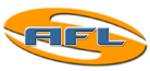 Лого AFL studio