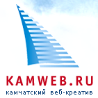 KAMWEB.RU - ���������� ���-�������.